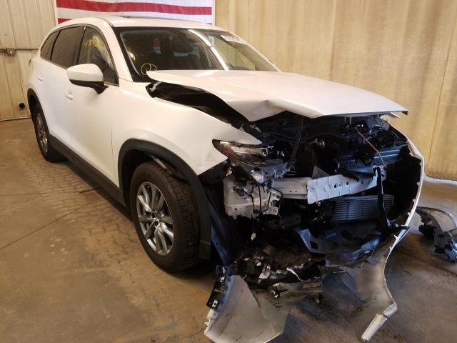 2019 mazda cx-9 touri