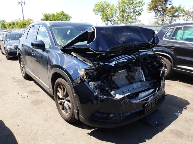 2020 mazda cx-9 touri