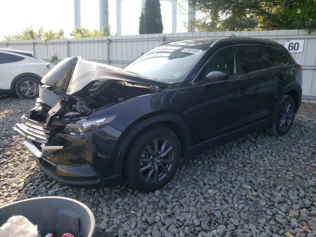2021 mazda cx-9