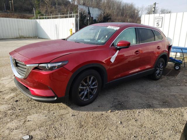 2021 mazda cx-9