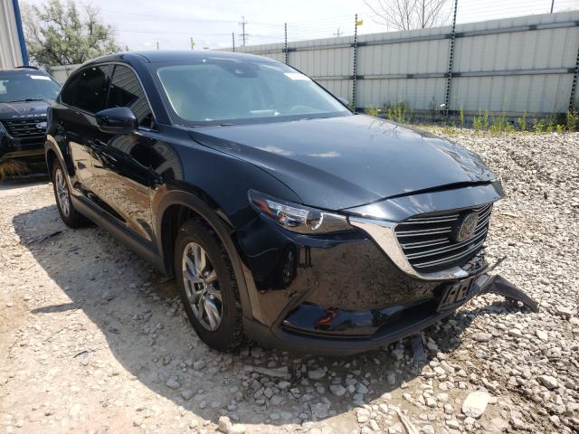 2017 mazda cx-9
