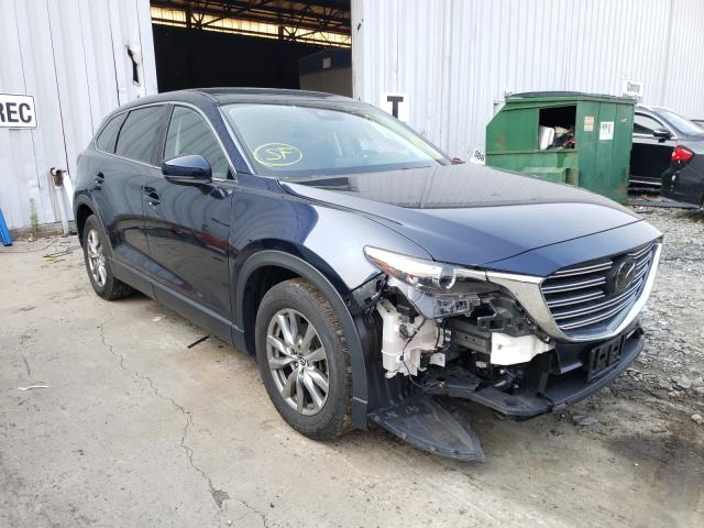 2018 mazda cx-9 touri