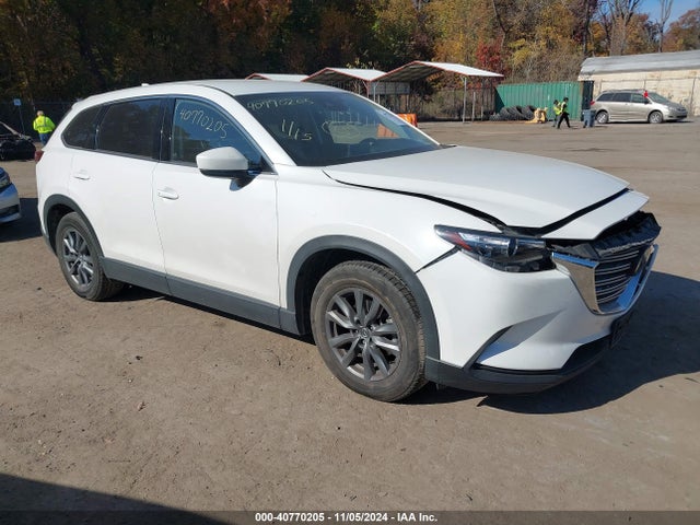 2019 mazda cx-9