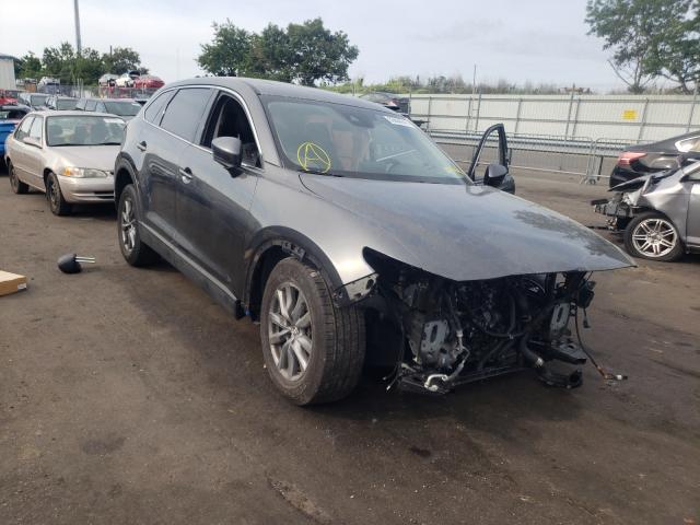 2019 mazda cx-9 touri