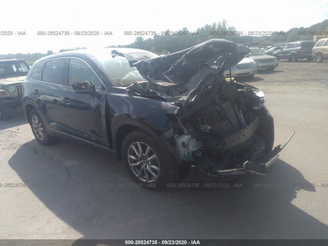 2017 mazda cx-9