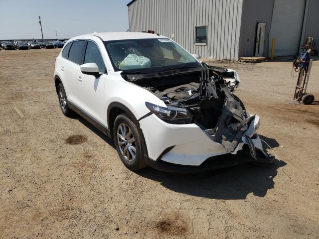 2018 mazda cx-9