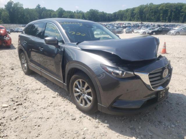 2018 MAZDA CX-9