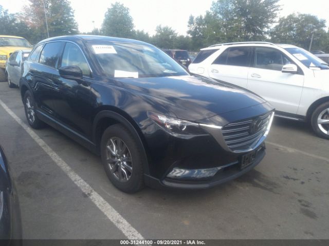 2019 mazda cx-9