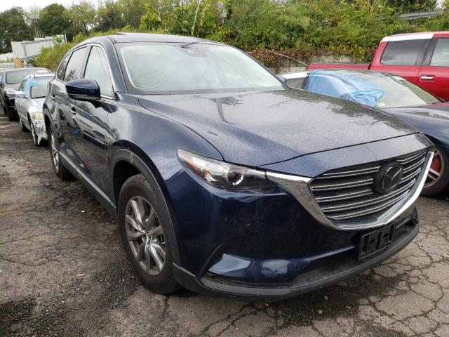 2019 mazda cx-9 touri