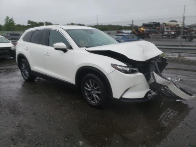 2019 mazda cx-9