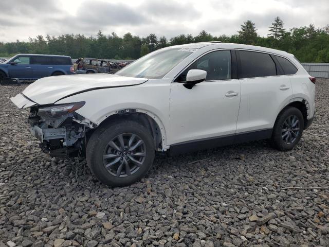 2020 MAZDA CX-9