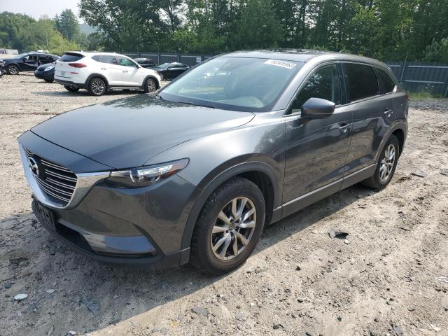 2016 mazda cx-9
