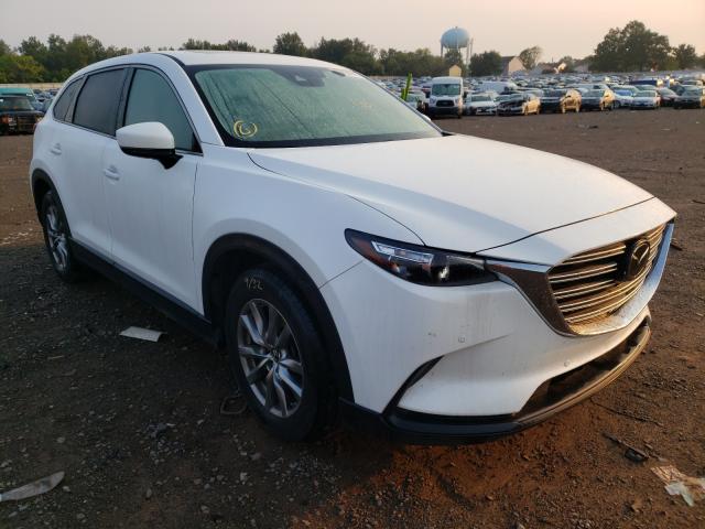 2018 mazda cx-9 touri