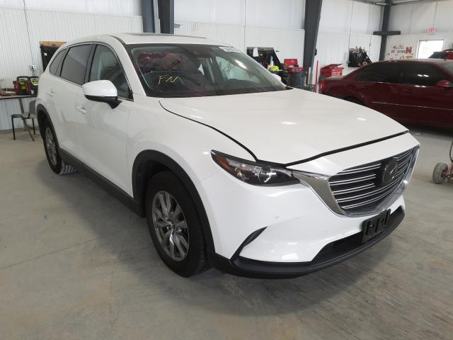 2019 mazda cx-9 touri