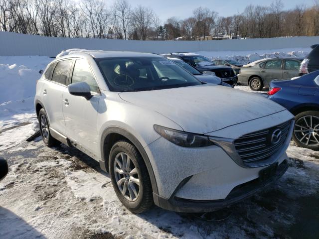 2017 mazda cx-9 touri