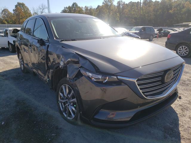 2018 mazda cx-9 touri