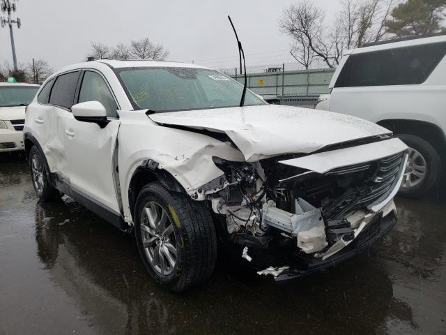 2018 mazda cx-9