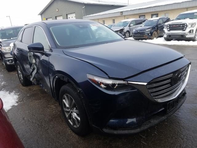 2018 mazda cx-9