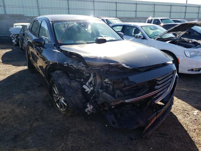 2019 mazda cx-9 touri