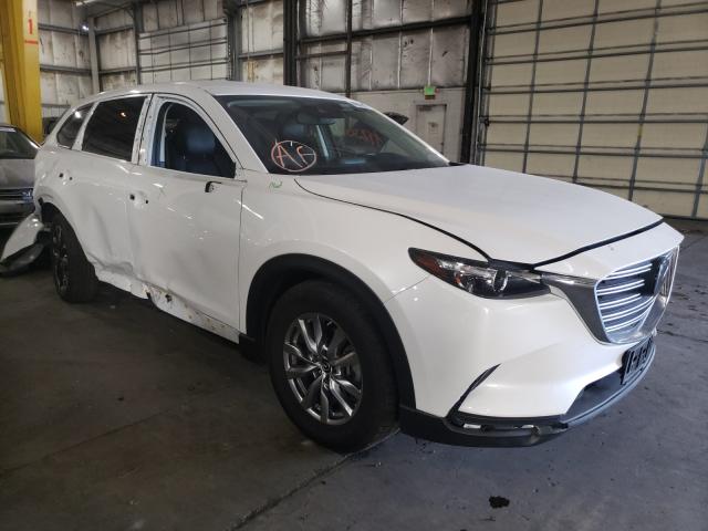 2018 mazda cx-9 touri