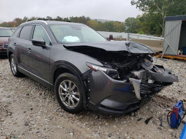 2018 mazda cx-9
