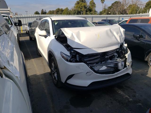 2018 mazda cx-9 touri