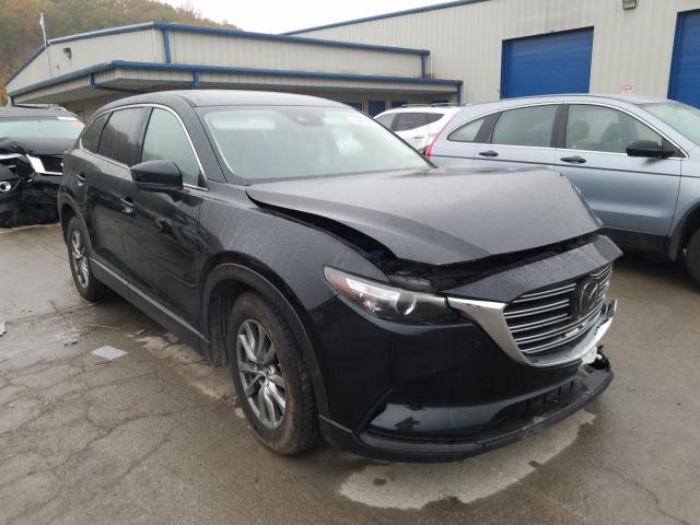 2018 mazda cx-9 touri