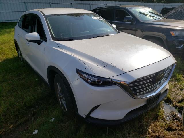 2018 mazda cx-9 touri