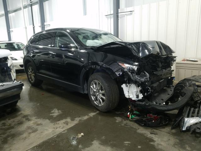 2018 mazda cx-9 touri