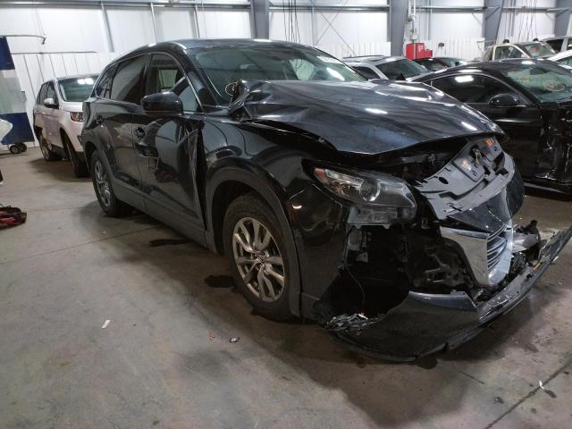 2018 mazda cx-9 touri