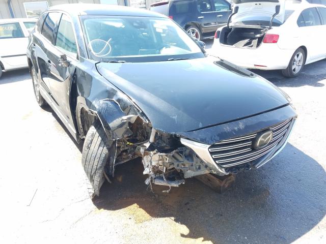 2018 mazda cx-9