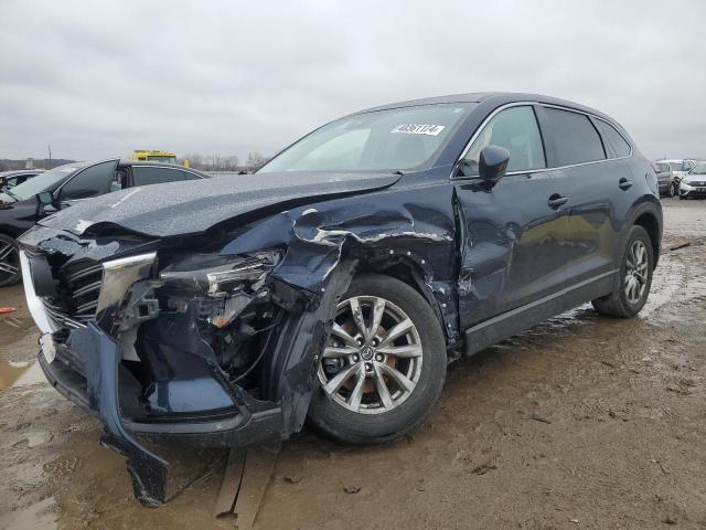 2019 MAZDA CX-9