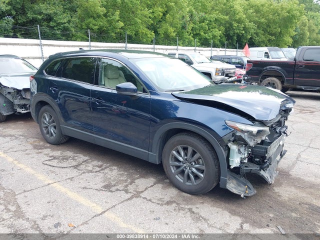 2019 mazda cx-9