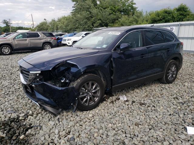2023 mazda cx-9