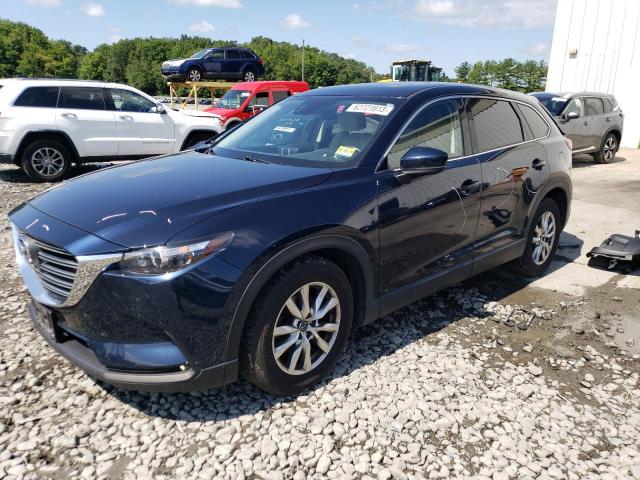 2016 mazda cx-9 touri