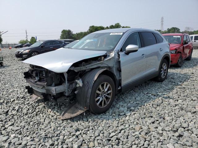2018 mazda cx-9