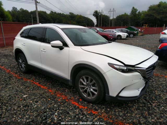 2019 mazda cx-9