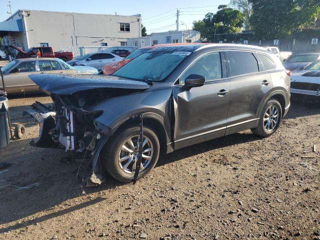 2019 mazda cx-9 touri