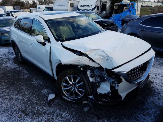2019 mazda cx-9