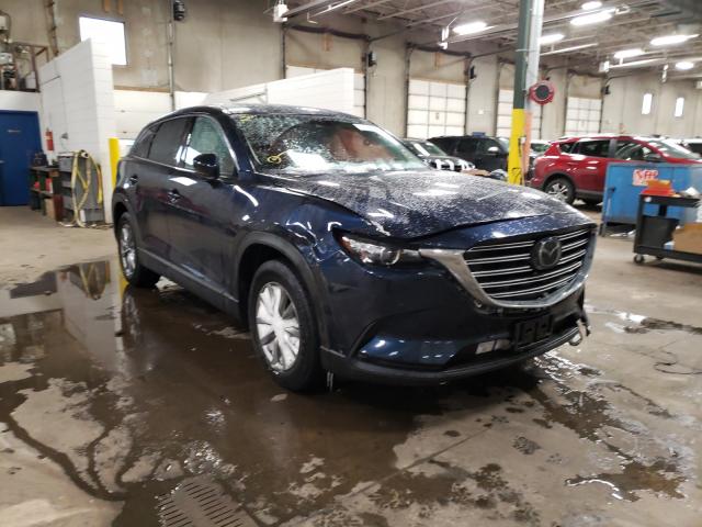 2019 mazda cx-9 touri