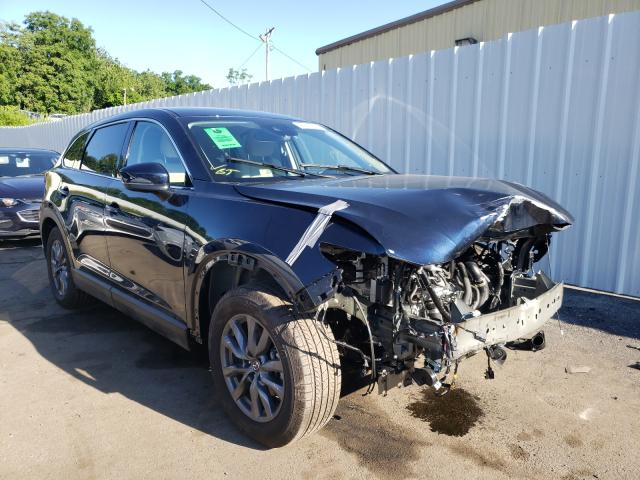 2020 mazda cx-9 touri