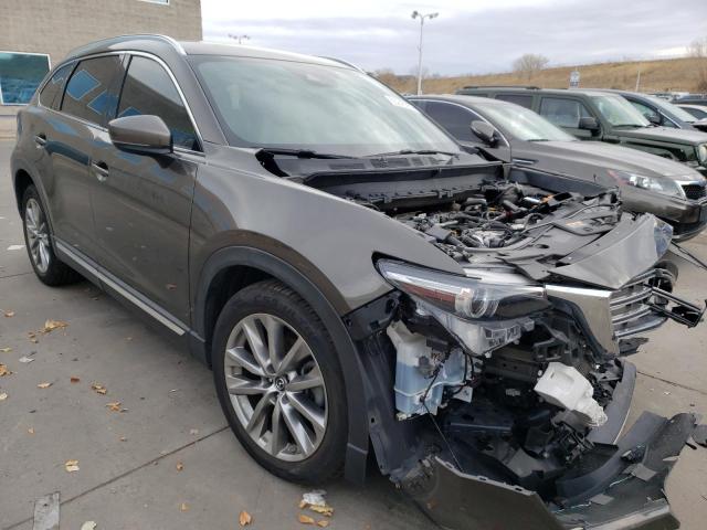 2017 mazda cx-9