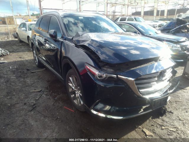 2018 mazda cx-9