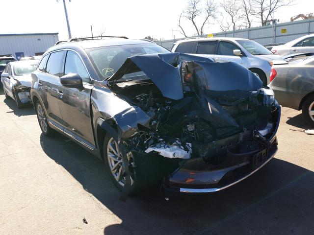 2018 mazda cx-9