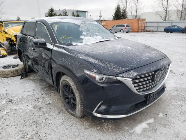 2019 mazda cx-9 grand