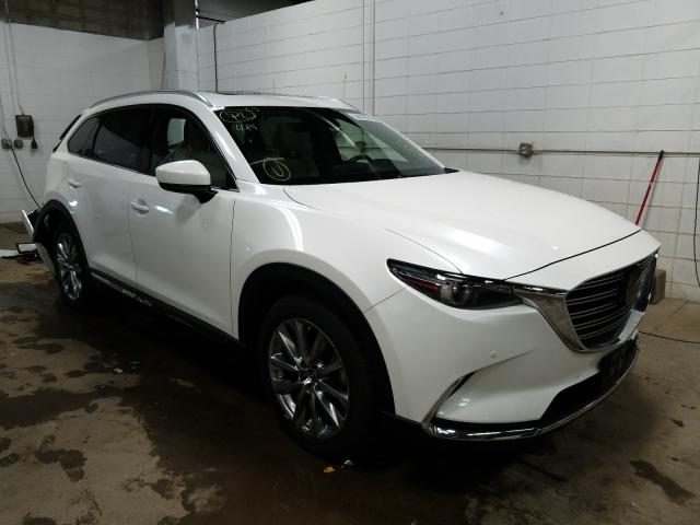 2018 mazda cx-9