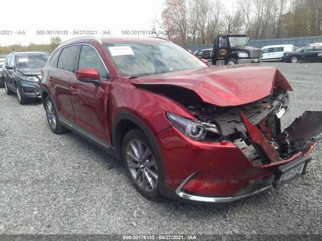 2019 mazda cx-9