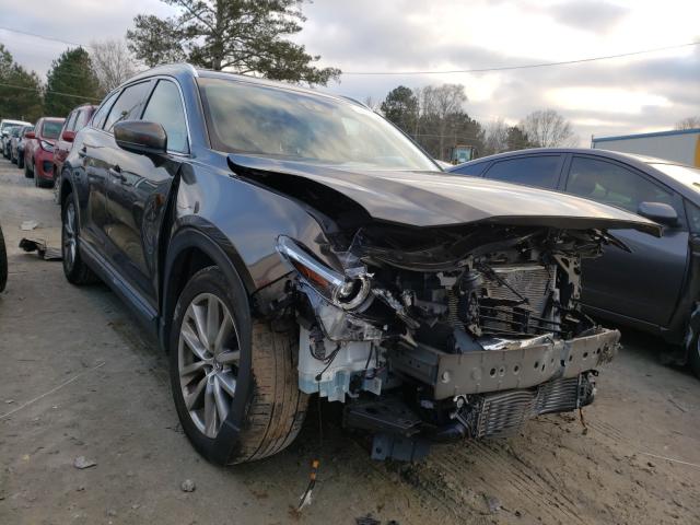 2016 mazda cx-9 grand