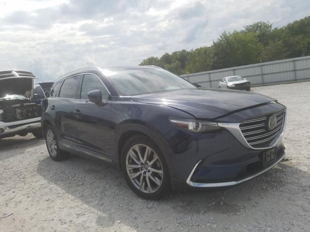 2016 mazda cx-9 grand