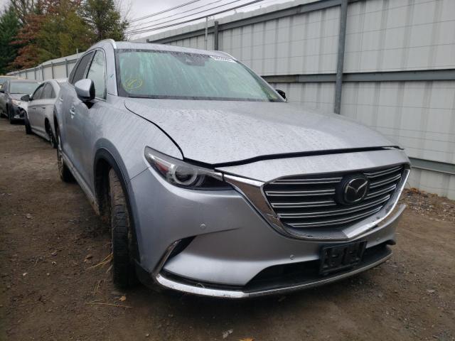 2017 mazda cx-9 grand